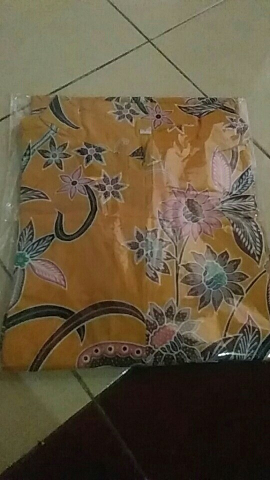 Tunik Batik 51 (xs S M L Xl Xxl Xxxl 4xl)