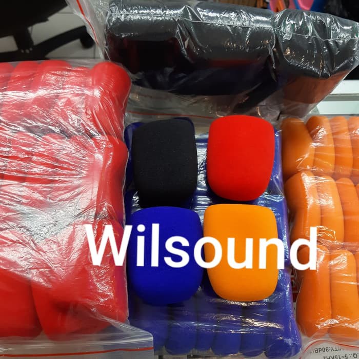 Busa microphone