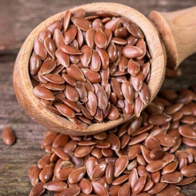 

BROWN FLAXSEED 1Kg