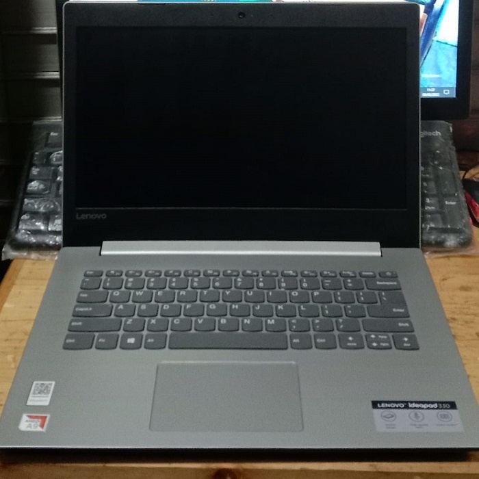 Asus X441B - AMD A6-9225 - 4GB RAM - 1TB HDD
