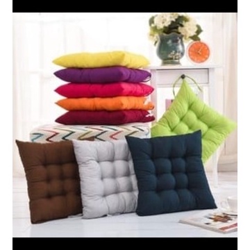 BANTAL ALAS DUDUK SERBAGUNA 35x35