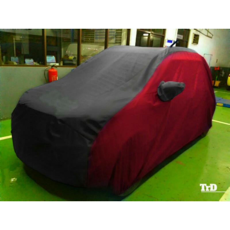 cover sarung mobil suzuki ignis berkualitas