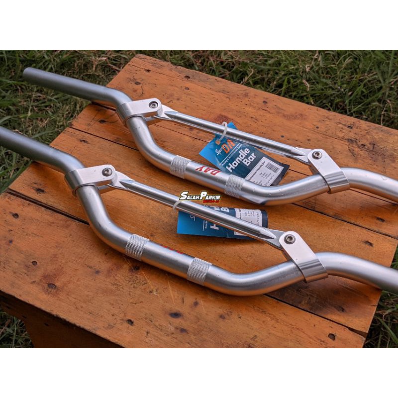 Stang Replika Daytona Type Low by day cb cb100 cb125 gl gl100 glmax glpro tiger megapro