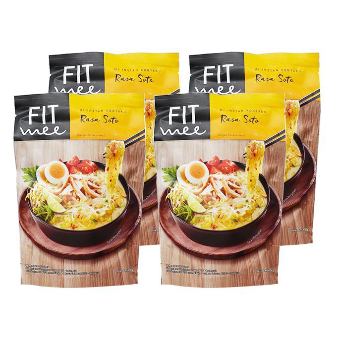 

BEST SELLER Fitmee Soto isi 4