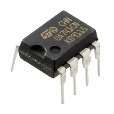 

ic 741