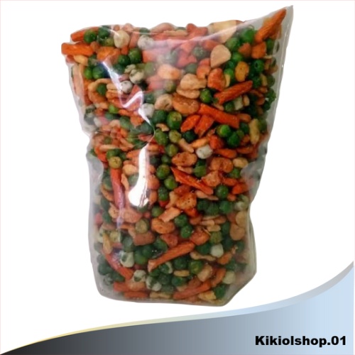 

kacang campur 250gram