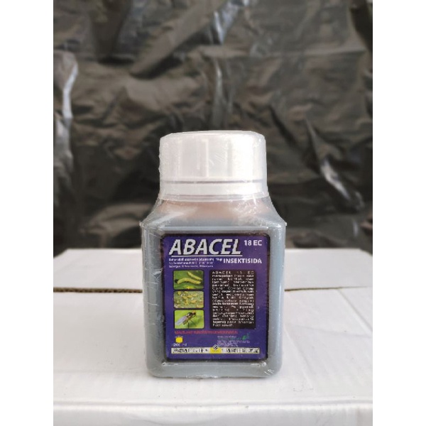 ABACEL 18EC (250ml)