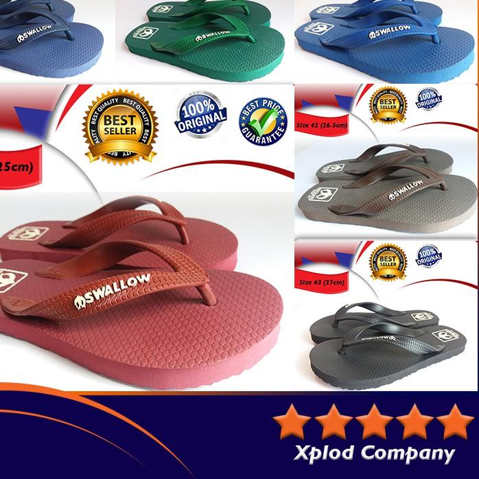 ☄️ ALL VARIAN SANDAL JEPIT SWALLOW LEGIAN SENDAL SWALLOW PREMIUM KUALITAS TERBAIK SWALOW BALI