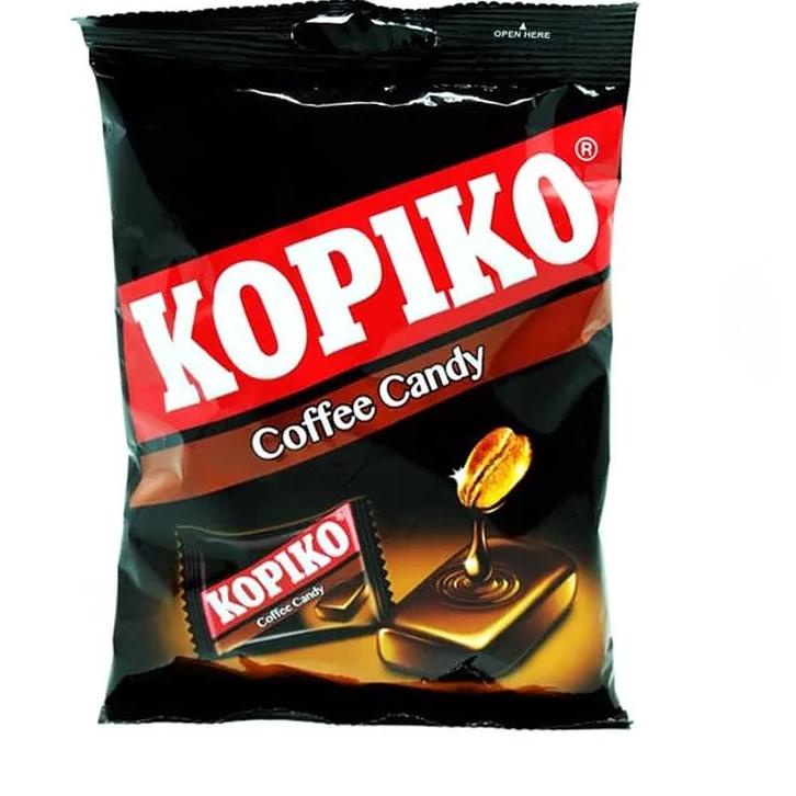 

(X39) Permen Kopiko Classic 175 gram 1 Bungkus isi 60 pcs produck vyralral