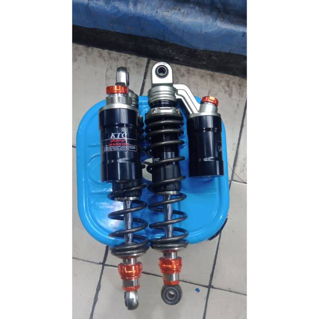 Shock breaker KTC EXTREEM ORIGINAL 320mm