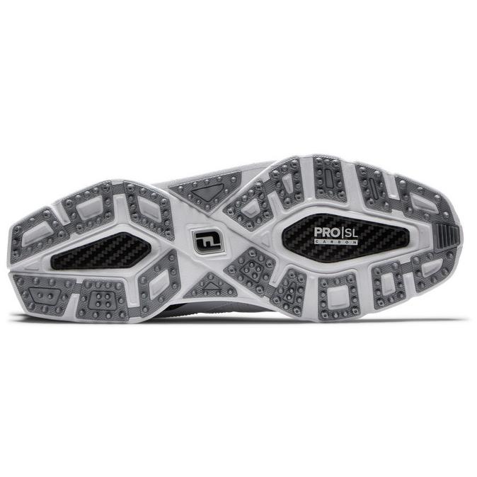 Sepatu Golf Footjoy Pro Sl Carbon Boa Original