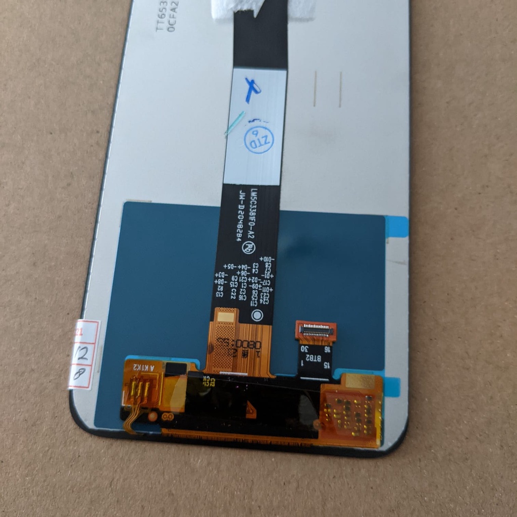 LCD Redmi 9C - Redmi 9A