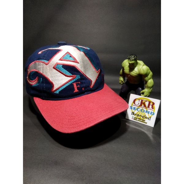 topi pria original branded vintage NIKE