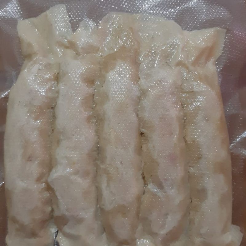 

Hekeng Babi Udang Frozen Food