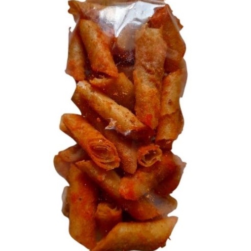 kulit lumpia kotak balado Lumpia kering 50gr