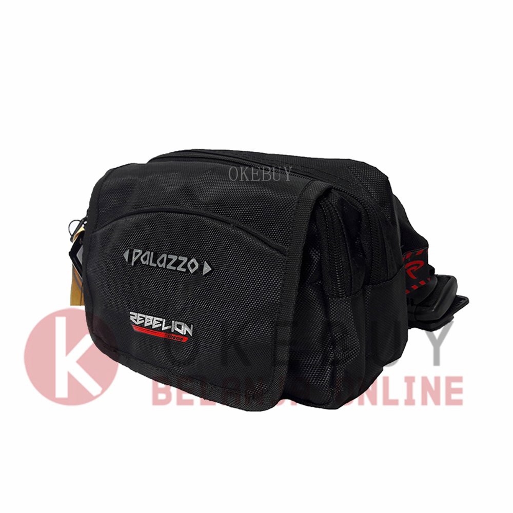 Tas Pinggang Palazzo 39294 - Waist Bag & Sling Bag