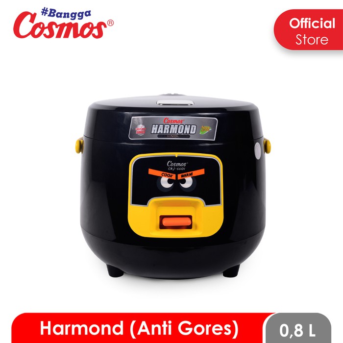 Magic Com Cosmos Harmond CRJ 6601 [0.8L]