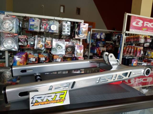 SWINGARM JUPI MONOSHOCK JUPITER 130 DRAG KAWAHARA K2R