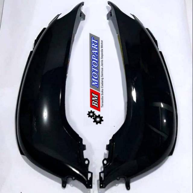 Body Samping Scoopy fi esp New 2017-2019 / Body Scoopy fi All New 2018