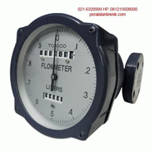 Meter | Flow Meter Tokico 2 Inch Reset Fro0541 04X - Tokico (50Mm) 2"