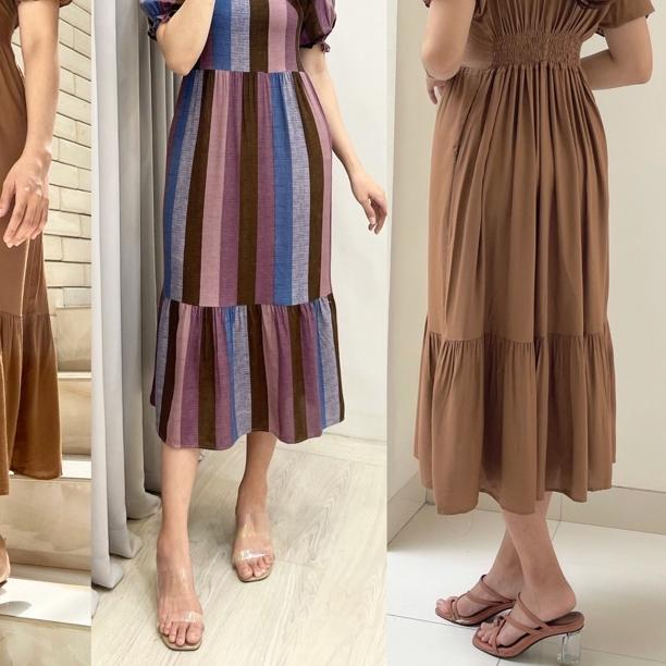 Daster Saona Homewear By Amariel