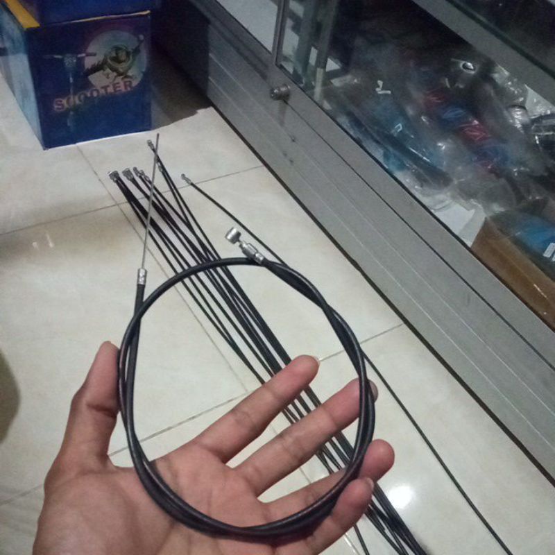 Kabel rem olor rem sepeda depan dan belakang