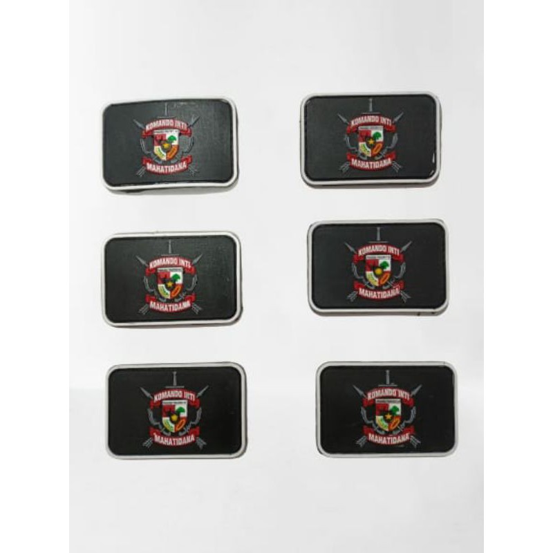 emblem pemuda Pancasila / emblem pp  emblem / pact ruber pp