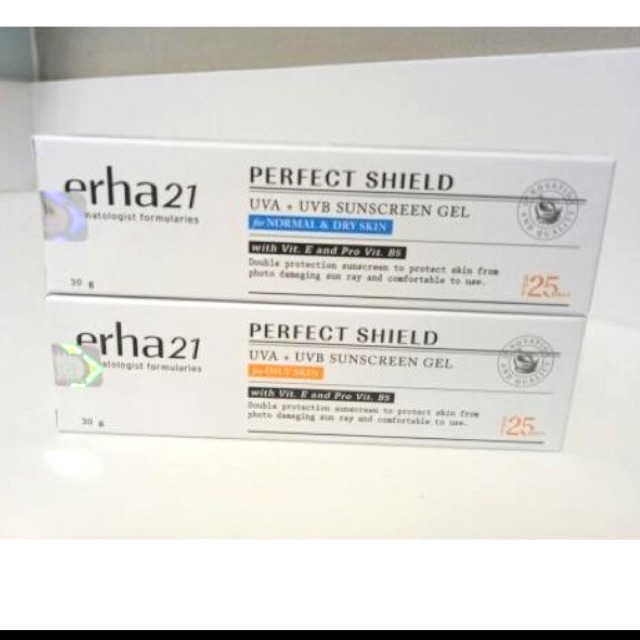 Erha21 Perfect Shield
