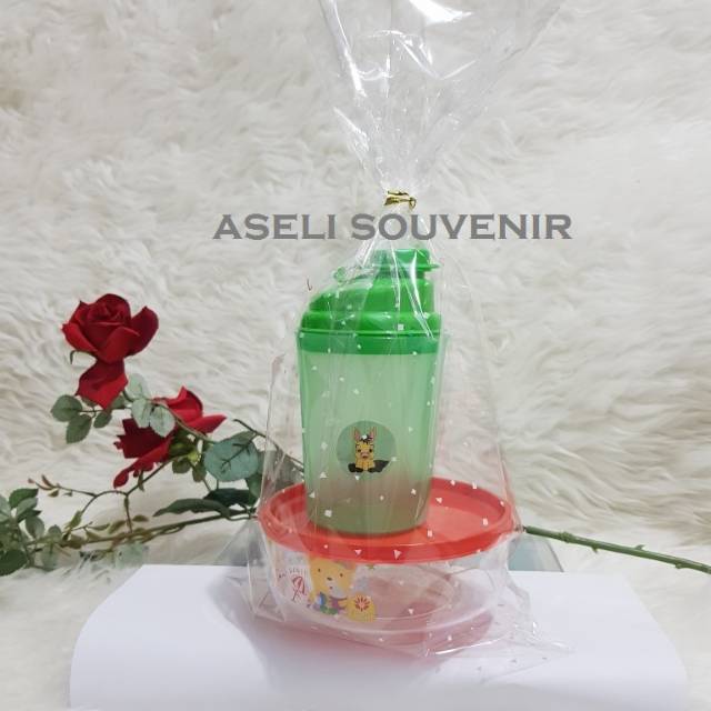 

PAKET HADIAH ULANG TAHUN / GOODIEBAG ULTAH PH013