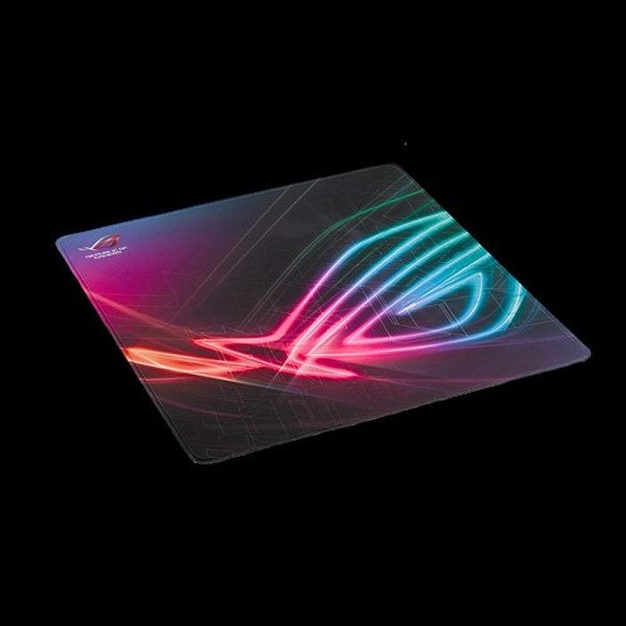 MOUSEPAD ASUS ROG Strix Edge Vertical Gaming