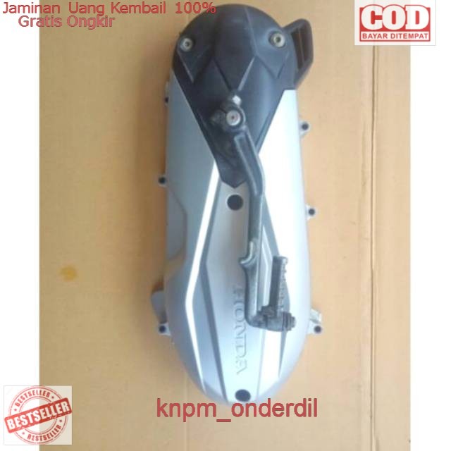 Block Cvt Honda Vario 125-150 Original