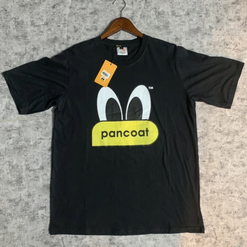 kaos Pancoat Mata