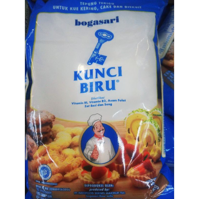 

TEPUNG TERIGU