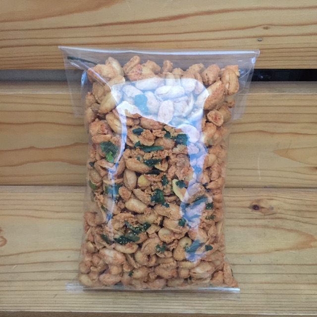 

Snack Kiloan | Kacang Bangkok Thailand Gayatri 2.5kg