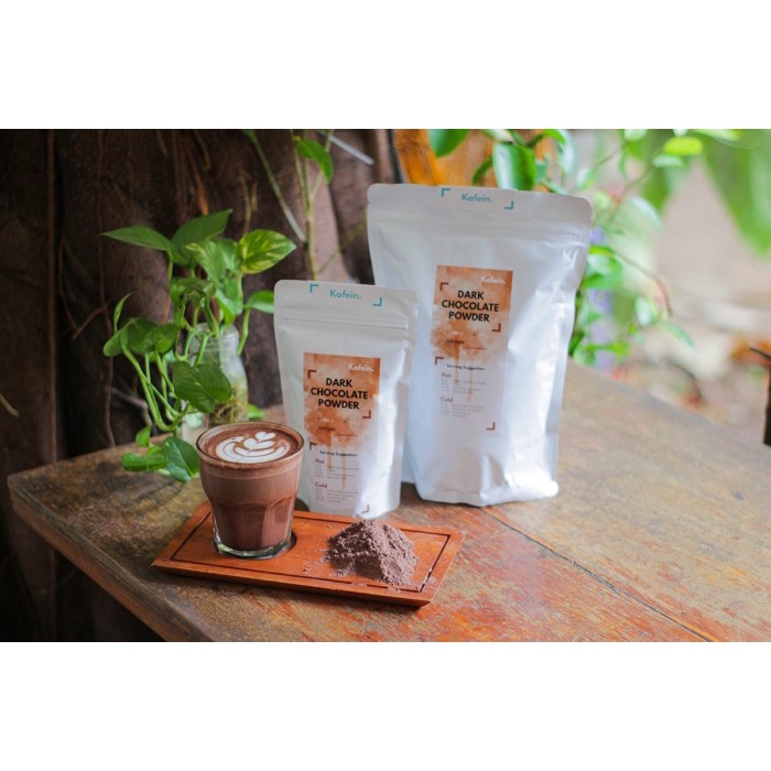 

Lainnya-Minuman-Bubuk- Kafein Dark Chocolate Powder 800 Gram / Bubuk Minuman Frappe -Bubuk-Minuman-