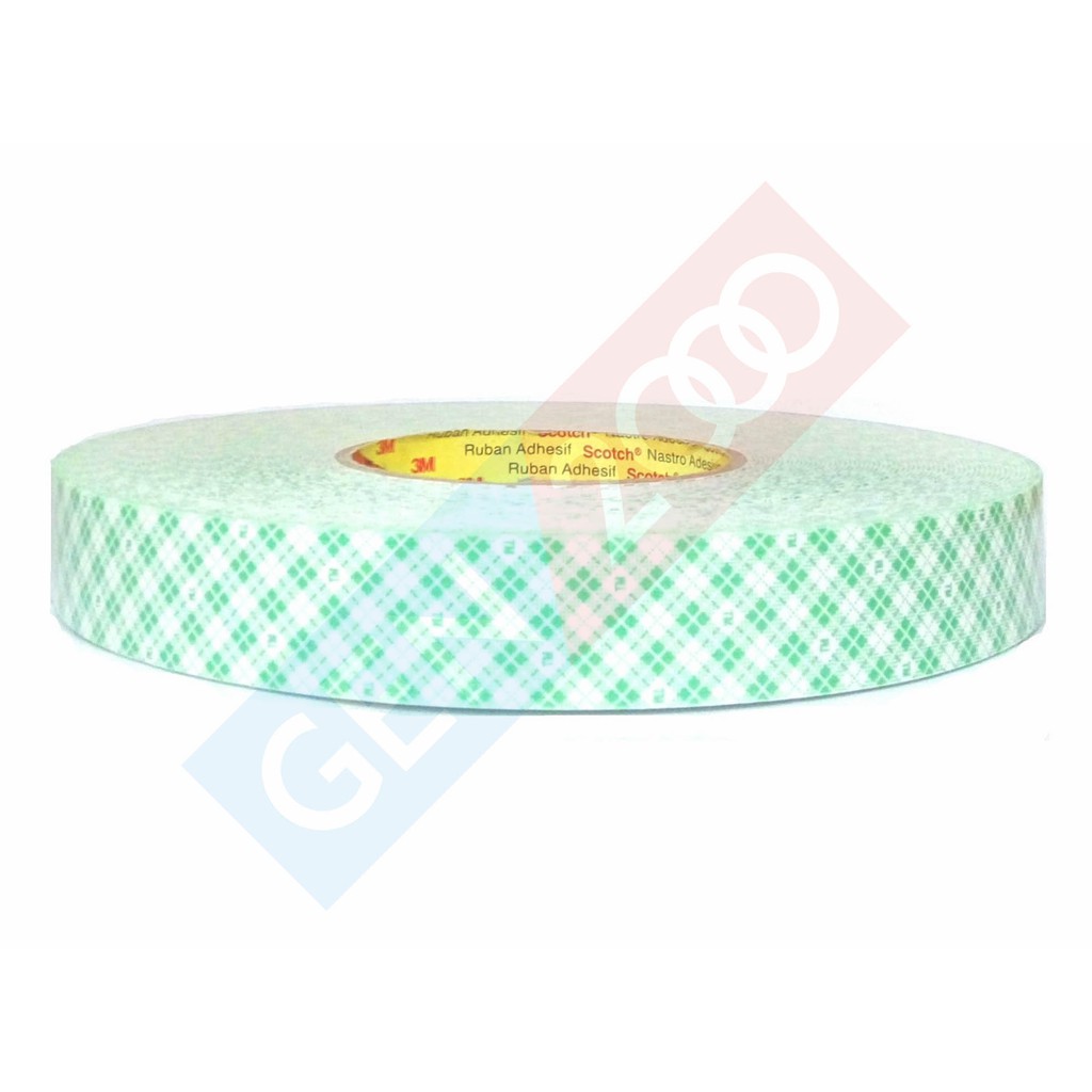 

3M Double Foam Tape 1 Inch Double Tape Busa 25 Mm 3M