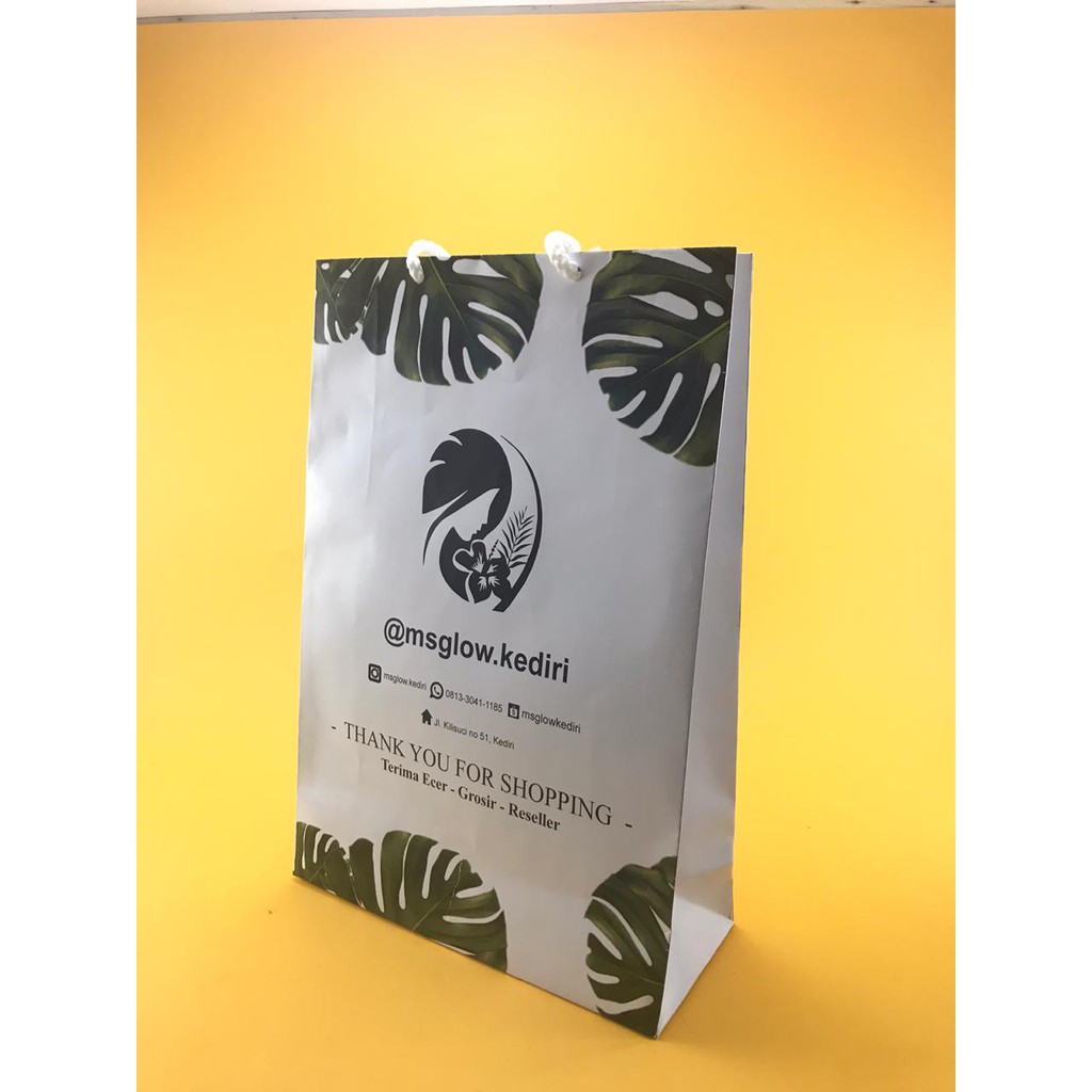 

paperbag uk 25x35x8
