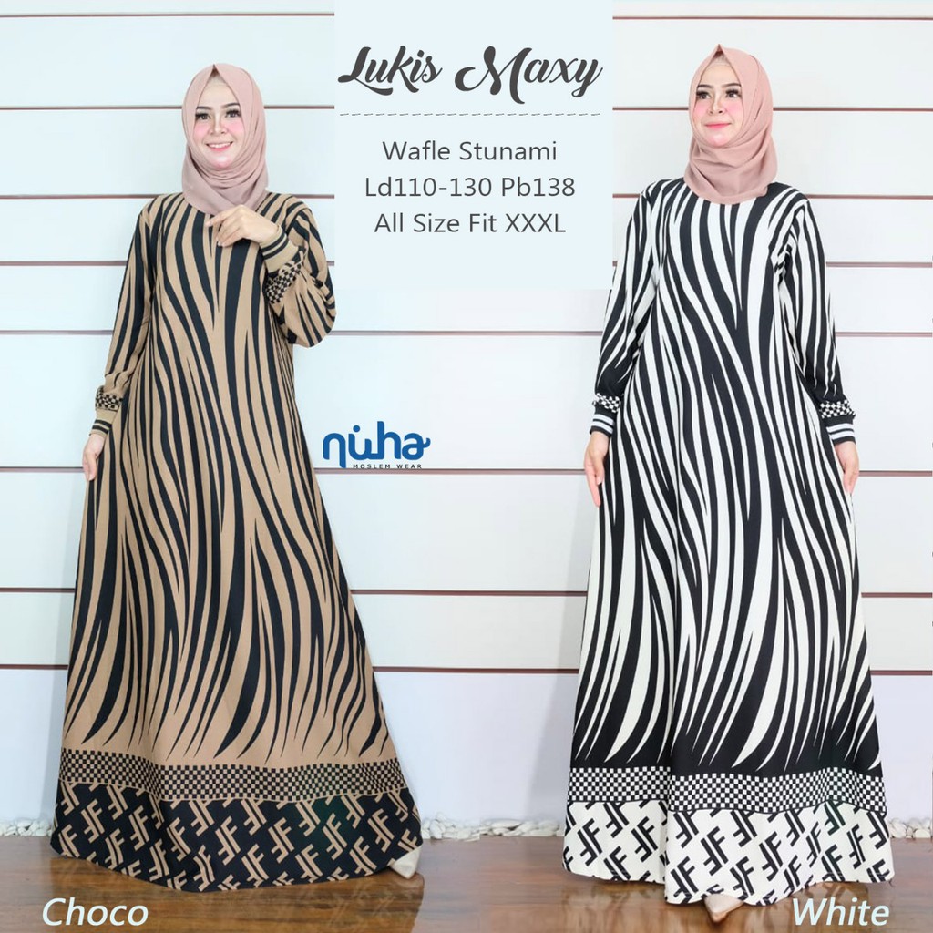 

Lukis Maxi