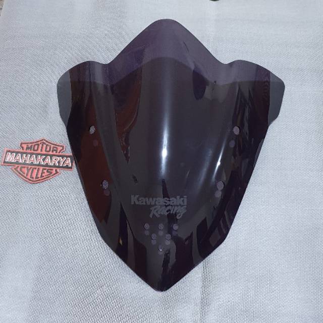 VISOR KAWASAKI NINJA R