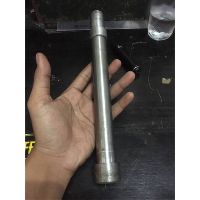 As Komstir Ninja Klx pnp honda