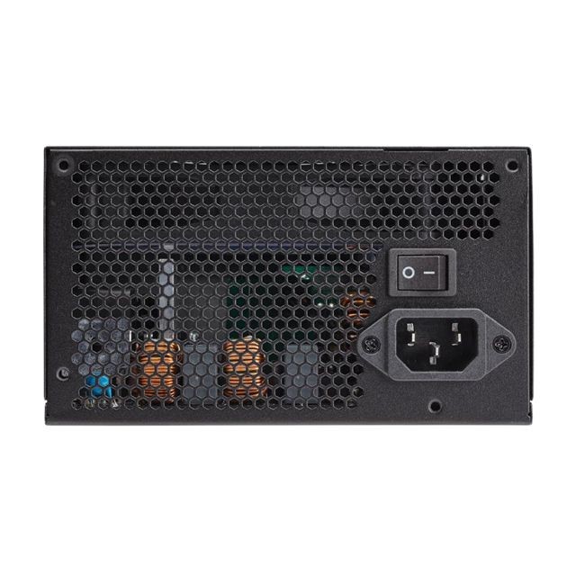 Corsair CXM Series 650W Modular - CX650M - 80+ Bronze