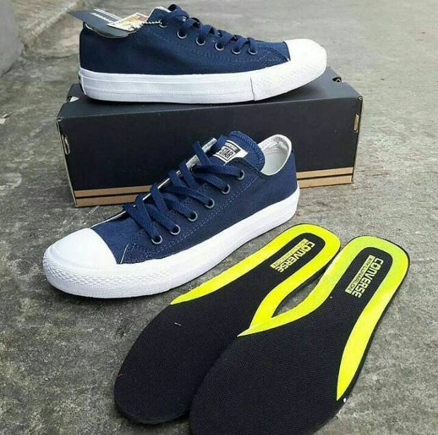 Sepatu Kets Converse Chuck Taylor CT Vietnam Hadiah Cewek Cowok Beli 2 Free Ongkir