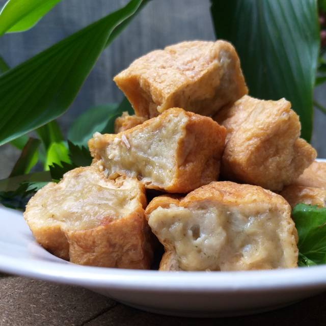 

Tahu Bakso