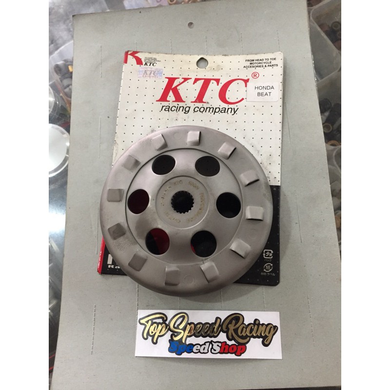 MANGKOK KAMPAS GANDA KTC BEAT KARBU