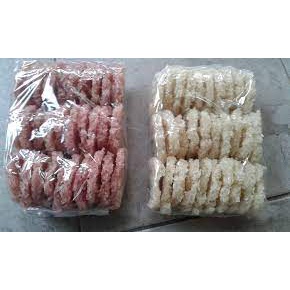 Rengginan Enak, Gurih dan Renyah