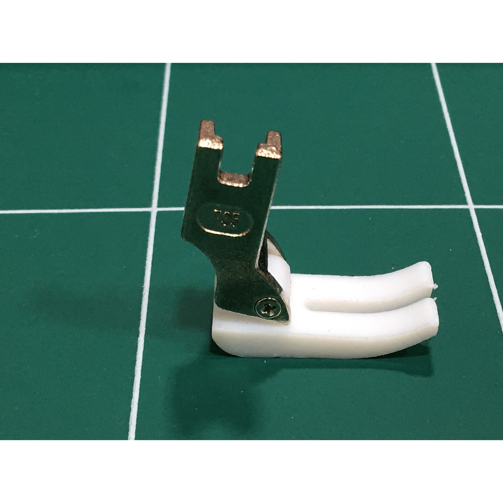 T35WASM sepatu teflon mesin jahit lurus jarum 1 high speed industri | Shopee Indonesia