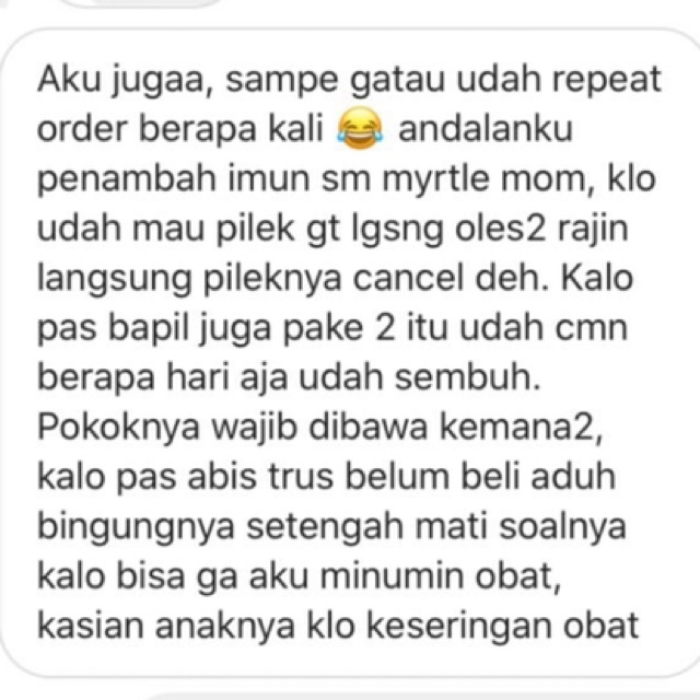 HELLOSAKHA PENAMBAH IMUN Essential Oil Evoo / herbal alami anak sakit cegah virus / daya tahan tubuh