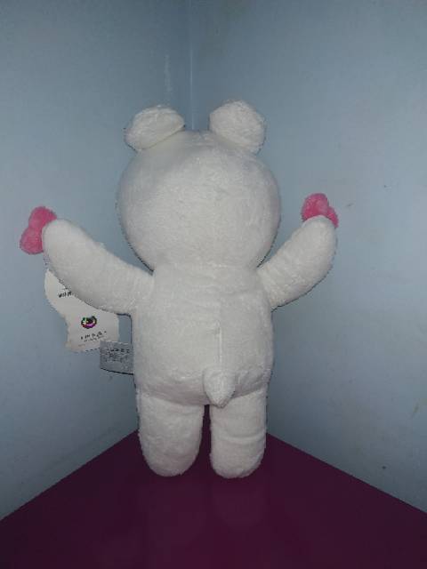 Boneka korea