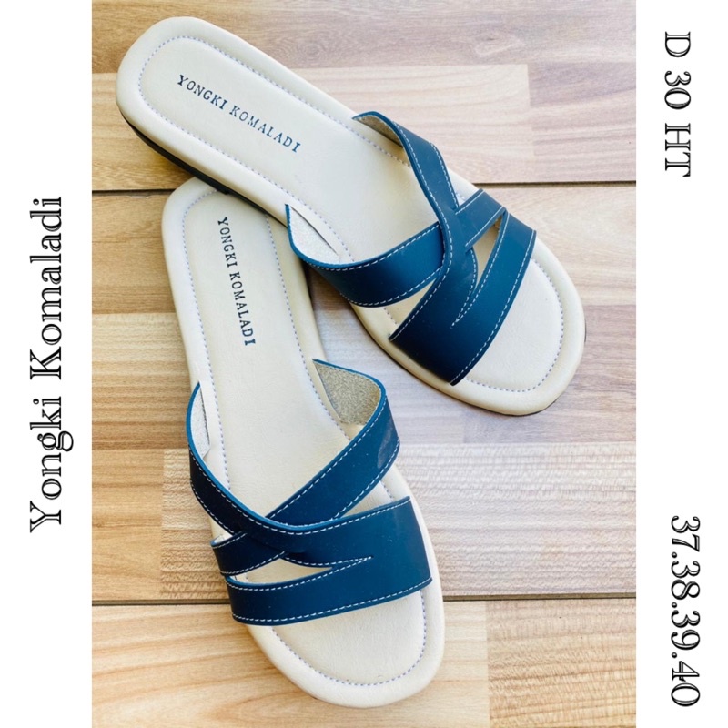 sandal yongki d30htm