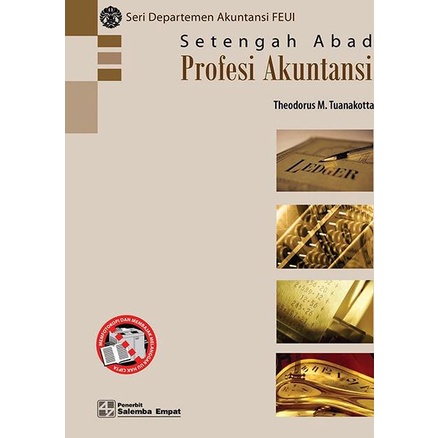 

Setengah Abad Profesi Akuntansi